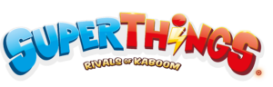 LOGO SUPERTHINGS